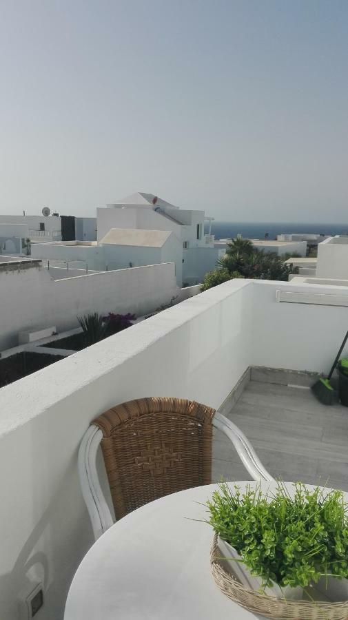 Apartamento Calero Appartement Puerto Calero Buitenkant foto